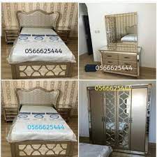 جمال منزلك بين يديك تفصيل غرف نوم بالرياض 0566625444 ابواب وشبابيك بالرياض