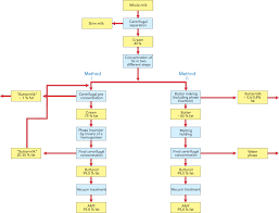 anhydrous milk fat amf and butteroil dairy processing