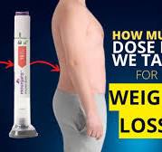 What is the usual Dosage of Mounjaro for Weight Loss | Mounjaro |Tirzepatide