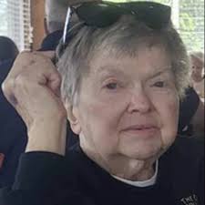 Mary Ann Downs Edwards Obituary April 16, 2022