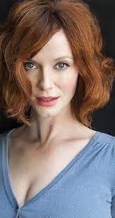 …keep track of all the movies and tv series you have seen. Christina Hendricks Imdb