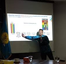 Golongan orang kurang upaya (oku) merupakan sebahagian daripada masyarakat. Potensi Diskriminasi Ras Dan Etnis Sangat Tinggi Komnas Ham