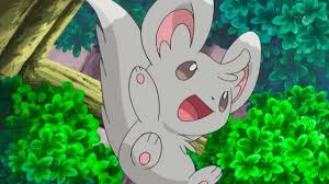 Pokemon Gos Lunar New Year Event Adds Minccino And Darumaka Gaming News Entertainment In 2020 Pokemon Lunar New Anime