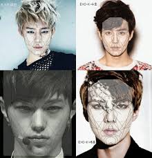 Check spelling or type a new query. Male Idols With Golden Ratios