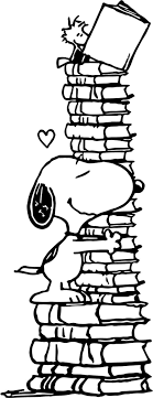 Maybe you would like to learn more about one of these? Charlie Brown Reading A Book Coloring Page 116 Fine Coloring Related