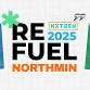 Refuel 2025 Northmin event image