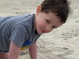 Fundraiser for Rebecca Cossette-Stephens by Virginia Judkins : Jasper J.  Cossette