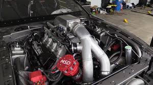 Image result for picture of 2000hp ford barra engine