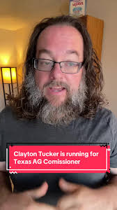 Clayton Tucker Rodgers