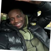 40+ "Deangelo Robinson" profiles