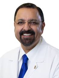 Find a Cancer Doctor