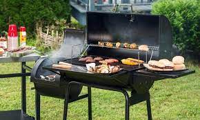 10 Best Offset Smokers Reviewed In Detail Apr 2021