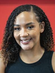 Personality: Anissa Turner-Randolph