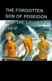 Where Stories Live Poseidon Stories Reading