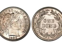 Roosevelt Silver Dime Values And Prices