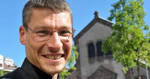 Carnet. Daniel Isel, directeur au Grand séminaire