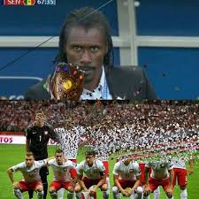 Najśmieszniejsze obrazki podrzucamy na eska.pl. Mundial 2018 Memy Po Meczu Polska Senegal Widzowie Sa Bezlitosni