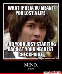 Pinky I Might Be In For Some Deja Vu Here In A Bit Lol Demotivational Posters Funny Funny Pictures Funny Memes