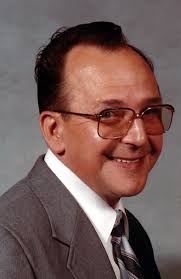 Dennis Spoon Obituary