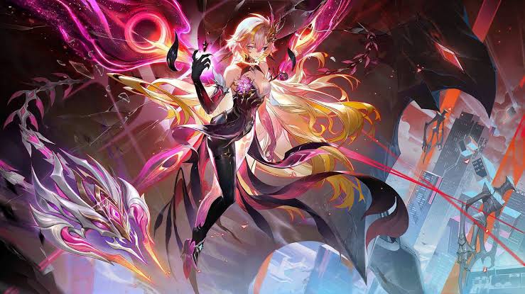 Obsidia Aspirants Hadir dengan Desain Elegan dan Visual yang Memukau!