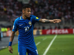 Das brasilien trikot ist farblich in gelb gehalten. Brasilien Trikots Wm 2018 Fussball Weltmeisterschaft 2018