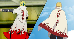 Naruto Every Hokage Ranked By Strength Cbr Naruto Naruto Uzumaki Hokage Seventh Hokage