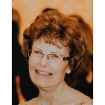 Sandra Ann Keene Obituary