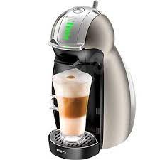 And that's before we even bought the. Accessories For Krups Kp160t31 Nescafe Dolce Gusto Genio 2 Alzashop Com