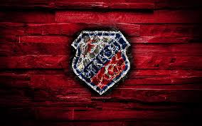 From wikimedia commons, the free media repository. Utrecht Fc Burning Logo Eredivisie Red Wooden Background Dutch Football Club Hd Wallpaper Peakpx