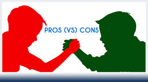 13 Ultimate Pros And Cons Of Outsourcing And Offshoring
