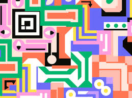 Added may 25, 2021 in > 3d & abstract. Abstract Painting Designs Themes Templates And Downloadable Graphic Elements On Dribbble