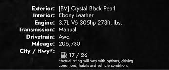 Image result for Crystal Black 2010 TL