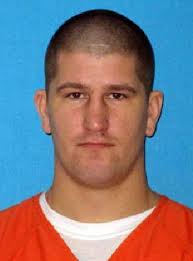 Jarrod Wyatt, MMA fighter accused of ripping out friend's heart and tongue,  pleads guilty to murder