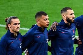 Portugal and germany also qualified for the knockout stages on a thrilling, unpredictable night in group f. France Vs Germany 2021 Live Stream Time Tv Channels And How To Watch Euro 2020 Online Managing Madrid