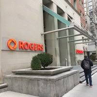 Choose from a wireless device or plan that's right for you! Rogers Communications Office In Downtown Toronto