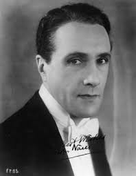 Image of HOWARD THURSTON (1869-1936). American magician.