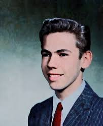 Randolph Parks Herron (1942-1986)