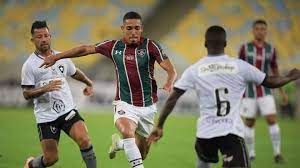 Assista fluminense x botafogo ao vivo pelo campeonato carioca a partir das 16h00 (de brasília) com transmissão exclusiva do canal carioca tv. Fluminense X Botafogo Onde Acompanhar Provaveis Escalacoes Horario E Local Tricolor Muda Miolo De Zaga