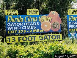 Fdot Office Of Right Of Way Outdoor Advertising Database
