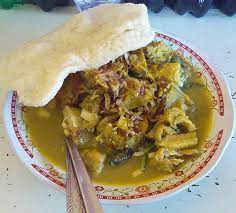 World atlas (8° 12' 42 s, 113° 58' 29 e) 12 Warung Rujak Soto Terenak Di Banyuwangi Wajib Coba