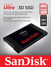 Ücretsiz kapıda ödeme avantajıylastokta 25+ adet1 iş günüson güncelleme: Sandisk 500gb Ultra 3d Nand Sata Iii Ssd 2 5 Inch Solid State Drive Sdssdh3 500g G25 Amazon Ca Computers Tablets