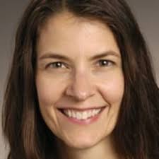 Dr. Charlene Case, MD