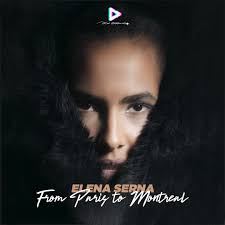 Stream Au revoir Mon Amour by Elena Serna