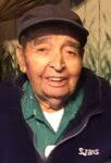 Jose Gilbert Maestas, 88