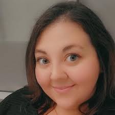 Mikayla Mitchell's Amazon Page