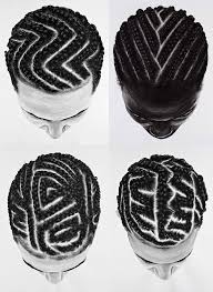 Black And White Braids Men Things For A Friday Miss Moss Cornrow Hairstyles For Men Mens Braids Hairstyles Cornrows
