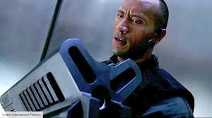 One of the worst Dwayne Johnson movies might be getting a sequel