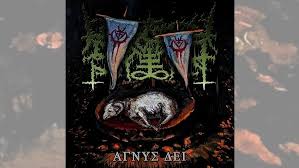 Legacy of Satan - Agnus Dei full album