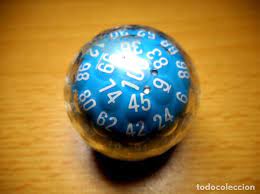 El juego tenía indudablemente una fuerte influencia en el género, ya que la. Dado Rol Zocchihedron 100 Caras Azul Kaufen Andere Alte Rollen Und Strategiespiele In Todocoleccion 137334874