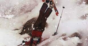 pin on ski humor